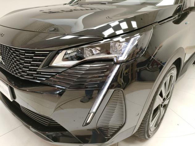 Peugeot 3008 3008 Hybrid 225 e-EAT8 GT - Foto 8