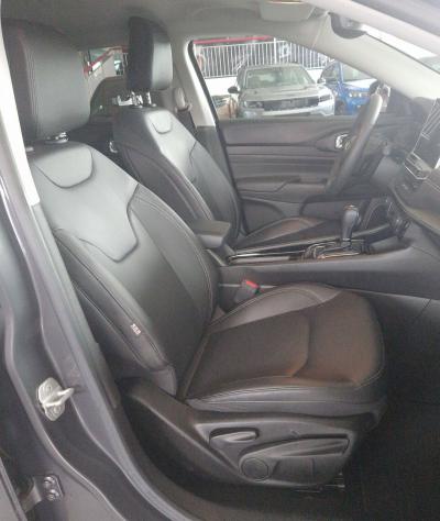 Jeep Compass 4xe 1.3 T4 PHEV 240cv S 4xe Auto - Foto 8