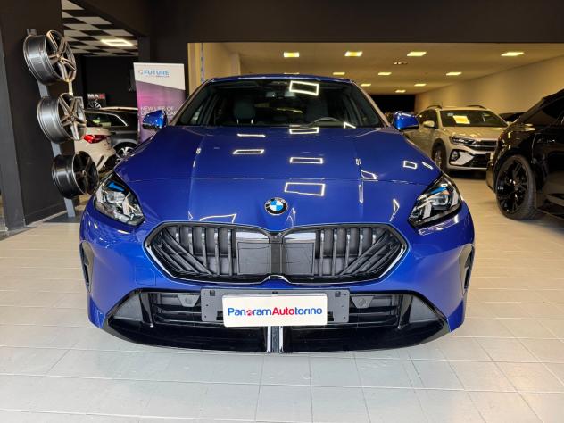 BMW Serie 1 (F70) 118d MSport Pro - Foto 2