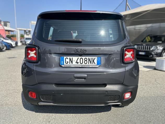 Jeep Renegade 1.0 T3 120cv Limited - Foto 6