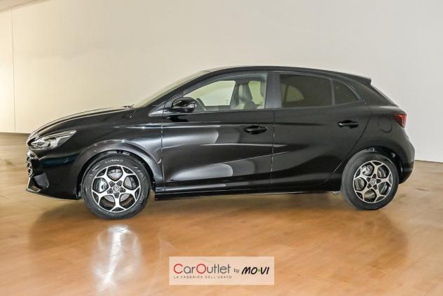 MG MG3 MG3 1.5 hybrid+ Luxury auto - Foto 3