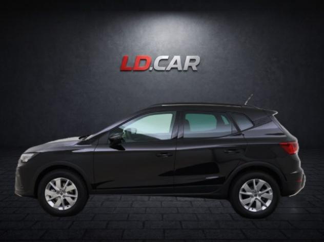 SEAT Arona 1.0 EcoTSI 116 CV Style rif. 23905503 - Foto 8