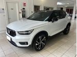 VOLVO XC40 T5 AWD Geartronic R-design - Tetto Apribile rif. 23727688
