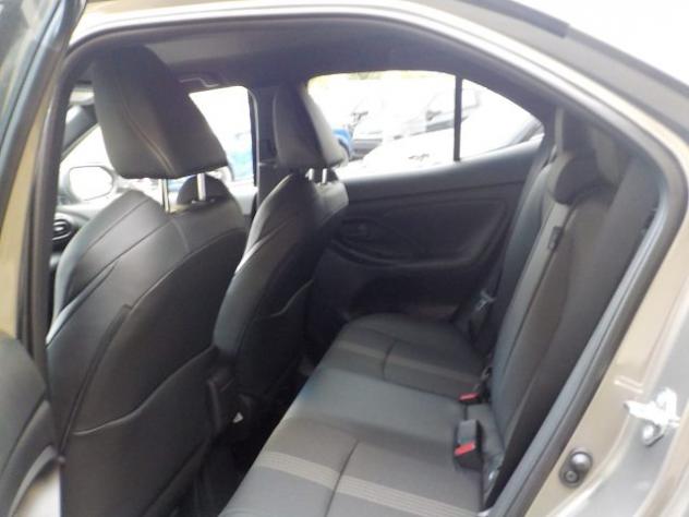 TOYOTA Yaris Cross 1.5 Hybrid 5p. E-CVT rif. 24091712 - Foto 8