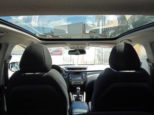 Nissan Qashqai 1.5 dCi 115 CV Tekna+ Dynamic - Foto 9