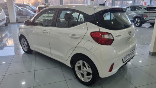 HYUNDAI i10 1.0 MPI Tech rif. 23798890 - Foto 3