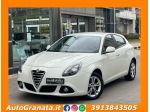 Alfa R. Giulietta 1.4 TB 120cv GPL