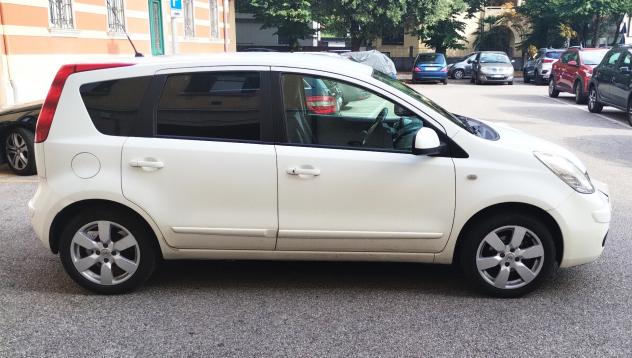 Nissan Note 1.6 16V Tekna - Foto 9