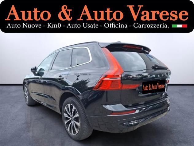 Volvo XC60 B4 automatico Core - Foto 4