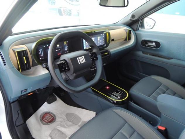 FIAT Grande Panda 1.2 Hybrid 110 CV La Prima rif. 23636570 - Foto 6