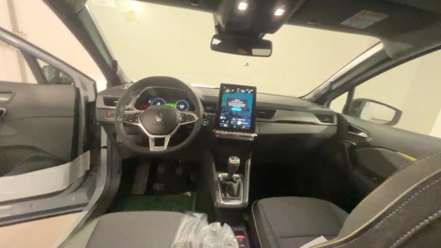 Renault Captur techno ECO-G 120 - Foto 10