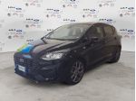 Ford Fiesta 1.0 EcoBoost Hybrid 125CV ST-Line