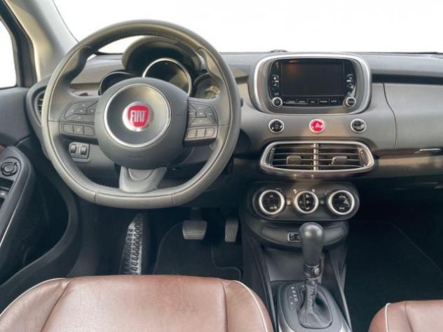 FIAT 500X 2.0 MultiJet 140 CV AT9 4x4 Cross Plus rif. 24010574 - Foto 7