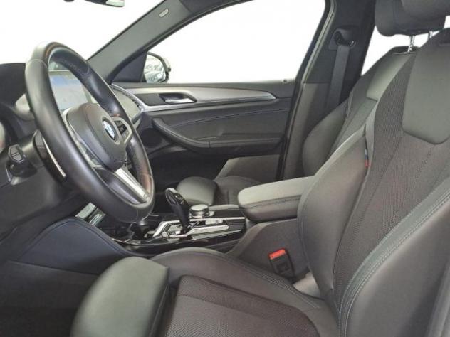 BMW X4 xDrive20d 48V Msport Aut. rif. 23658801 - Foto 9