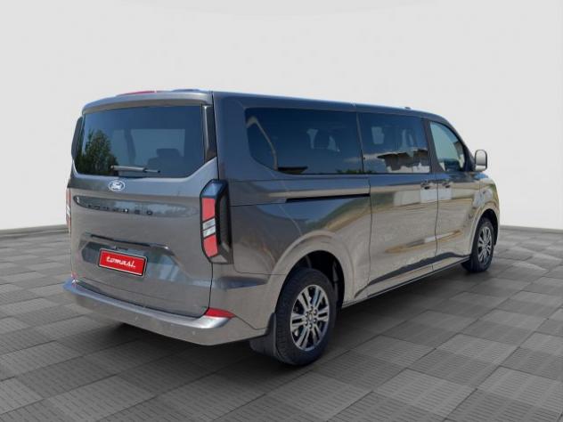 FORD Tourneo Custom 2°s 320 2.0 EcoBlue 150CV PL Titanium rif. 23783150 - Foto 5