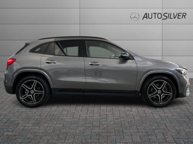 MERCEDES-BENZ GLA 200 d 4matic AMG Line Advanced Plus rif. 23821425 - Foto 5