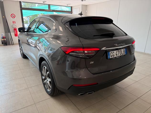 Maserati Levante Q4 3.0 V6 Diesel 275 CV Granlusso - Foto 3