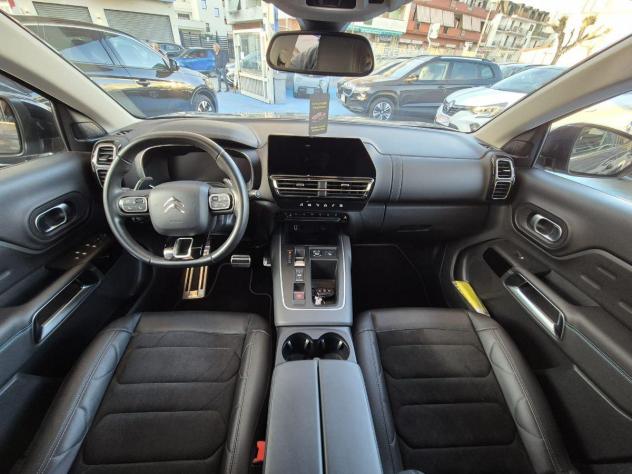 CITROEN - C5 Aircross - BlueHDi 130 S&S EAT8 Shine - Foto 6