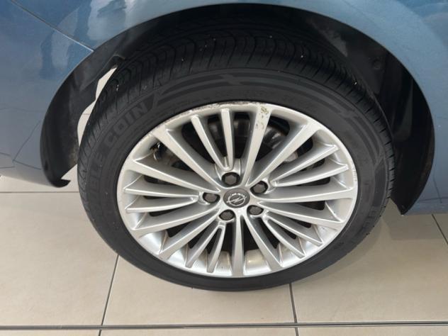 Opel Astra Astra 1.6 BiTurbo CDTi Start&Stop Sports Tourer Innovation Cambio Autom. - Foto 10