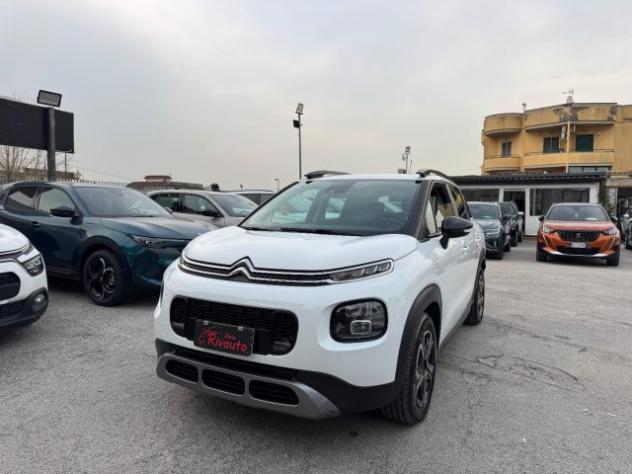 CITROEN C3 Aircross BlueHDi 110 S&S Shine rif. 23992125 - Foto 5