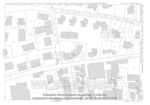 IMMOBILI-ALTRA CATEGORIA-Via Pietro Adamo De Micheli, 8, 46100 Mantova MN, Italia - Foto 9