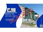 Immobile in asta di 28 m², box auto in vendita a Monza