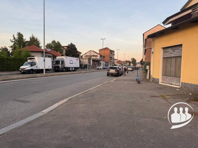 Box o garage in vendita a Torino, Bertolla