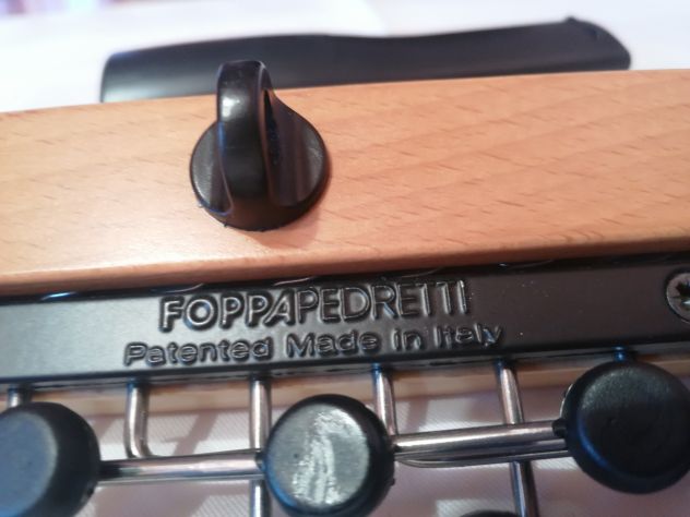 Portacravatte Foppapedretti - Foto 5