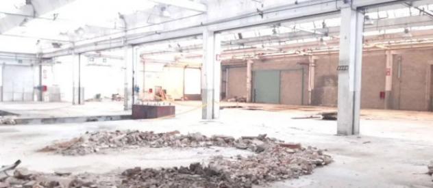 Immobile in asta di 9129 m² in vendita a Carnago - Foto 6
