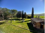 Villa in vendita a Santa Caterina Vescona - Asciano 255 mq  Rif: 1400466