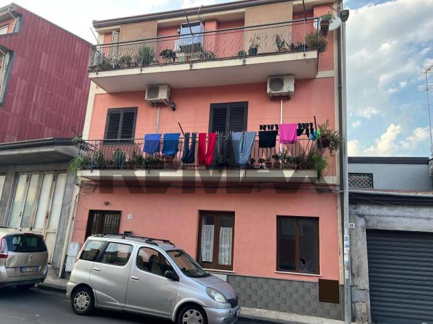 Casa Semindipendente in vendita a Belpasso