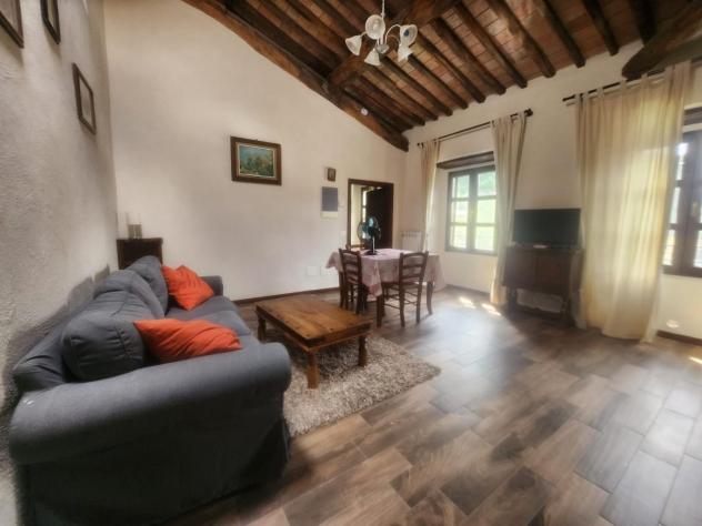 Casa singola in vendita a Chifenti - Borgo a Mozzano 774 mq Rif: 1340382 - Foto 10