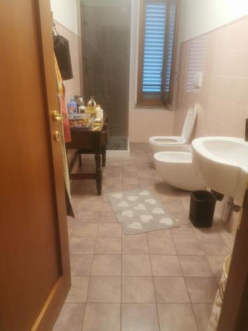 BORGO S LORENZO 4 VANI SERVIZIO RIPOST SOFFITTA - Foto 7