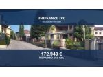 Immobile in asta di 285 m² con più di 5 locali e box auto in vendita a Breganze