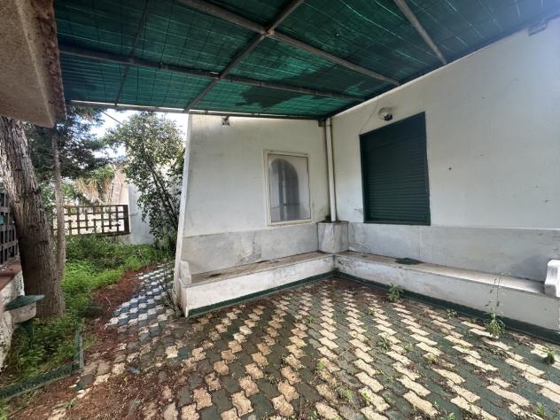 Villa a schiera in vendita a Campobello di Mazara - Foto 3
