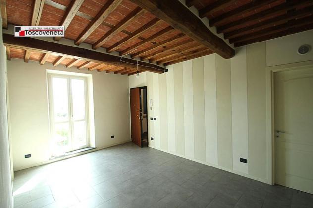 Appartamento in vendita a Pieve San Paolo - Capannori 120 mq Rif: 1407962 - Foto 8