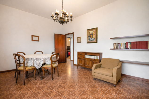 Casa singola in vendita a Colle di Compito - Capannori 195 mq Rif: 1392874 - Foto 8