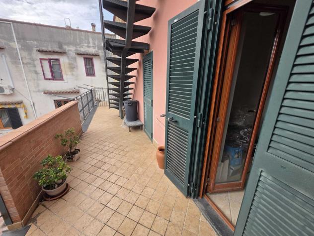 Appartamento in Via Cavaliere M. Barone - Foto 13