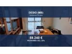 Immobile in asta di 55 m² in vendita a Desio