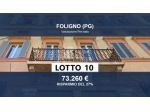 Immobile in asta di 67 m² in vendita a Foligno