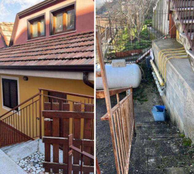 Immobile in asta di 89 m² in vendita a Lenola - Foto 9