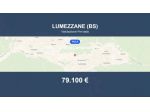 Immobile in asta di 105 m² con più di 5 locali in vendita a Lumezzane