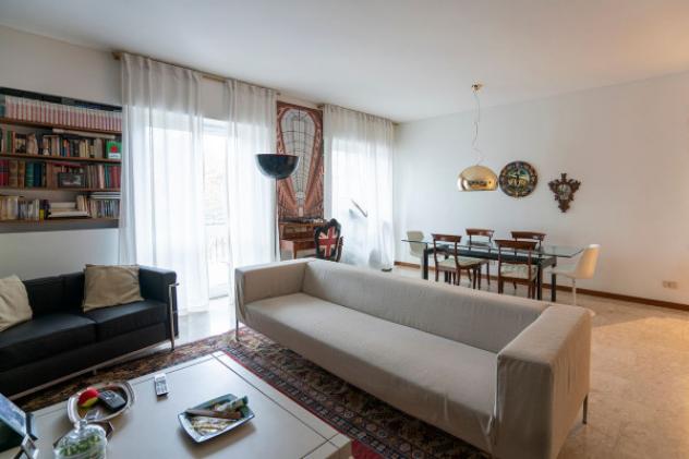 Appartamento di 130 m² con 4 locali in vendita a Milano - Foto 13