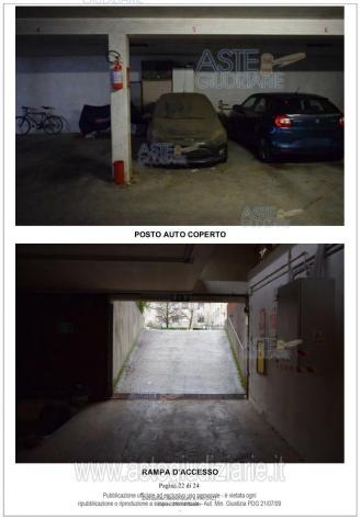 IMMOBILI-IMMOBILE RESIDENZIALE-Via Aris 41 - Foto 7