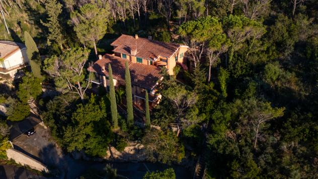 Porzione di casa in vendita a Monte Argentario - Foto 14