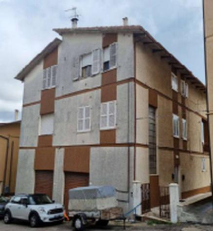 Immobile in asta di 83 m² in vendita a Monte San Pietrangeli - Foto 9