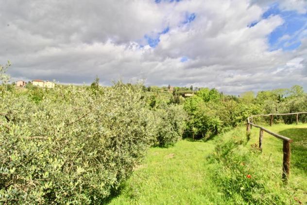 Casa singola in vendita a Montopoli in Val d'Arno 150 mq Rif: 976975 - Foto 10