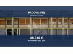 Immobile in asta di 74 m² in vendita a Padova