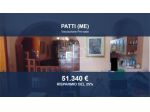 Immobile in asta di 122 m² in vendita a Patti