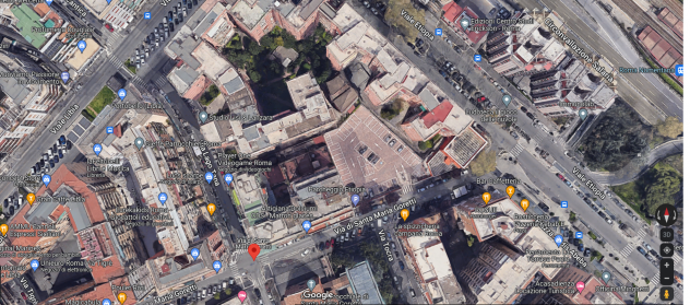 ACQUISTO APPARTAMENTO 90/100 MQ VIA SANTA MARIA GORETTI ROMA - Foto 4